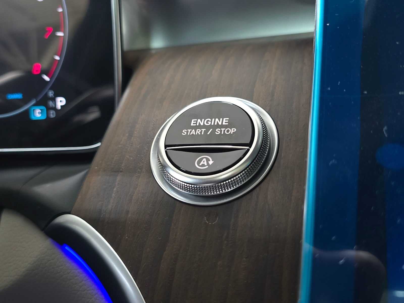 2027 Mercedes-Benz GLC 300 4MATIC® Coupe