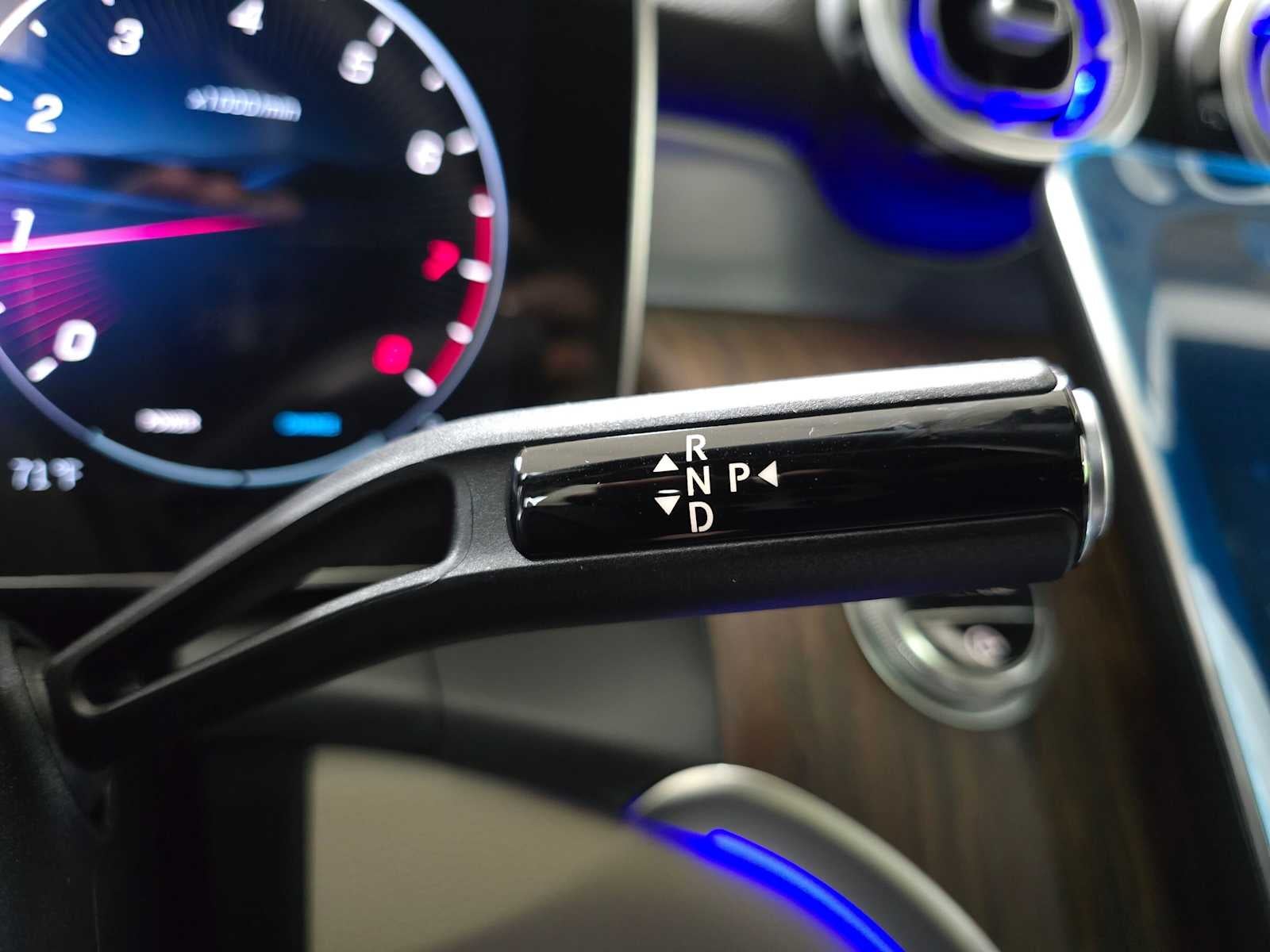 2027 Mercedes-Benz GLC 300 4MATIC® Coupe