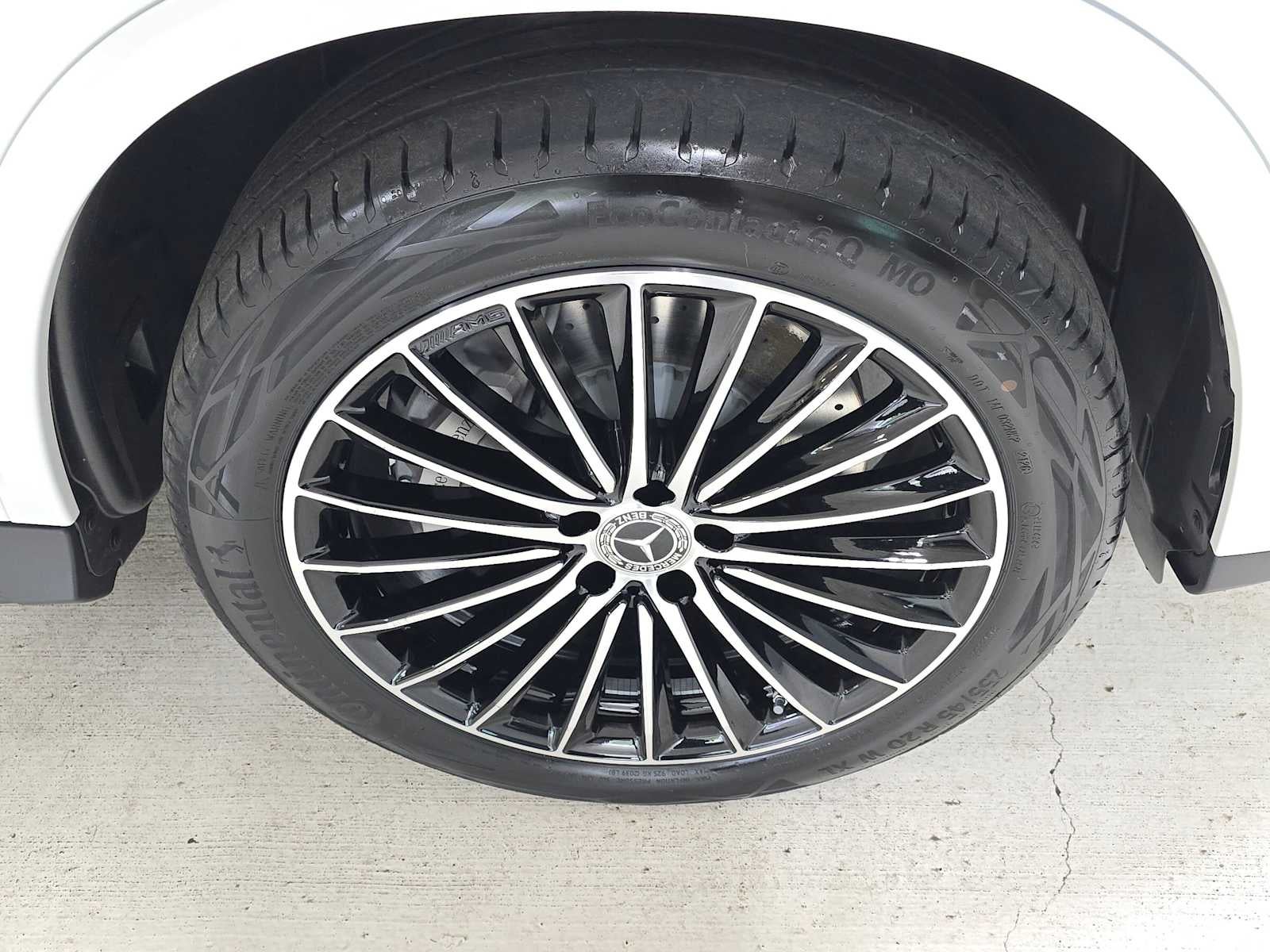 2027 Mercedes-Benz GLC 300 4MATIC® Coupe