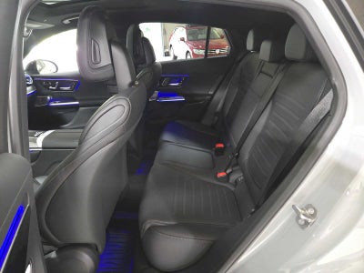 2027 Mercedes-Benz GLC 300 4MATIC® Coupe
