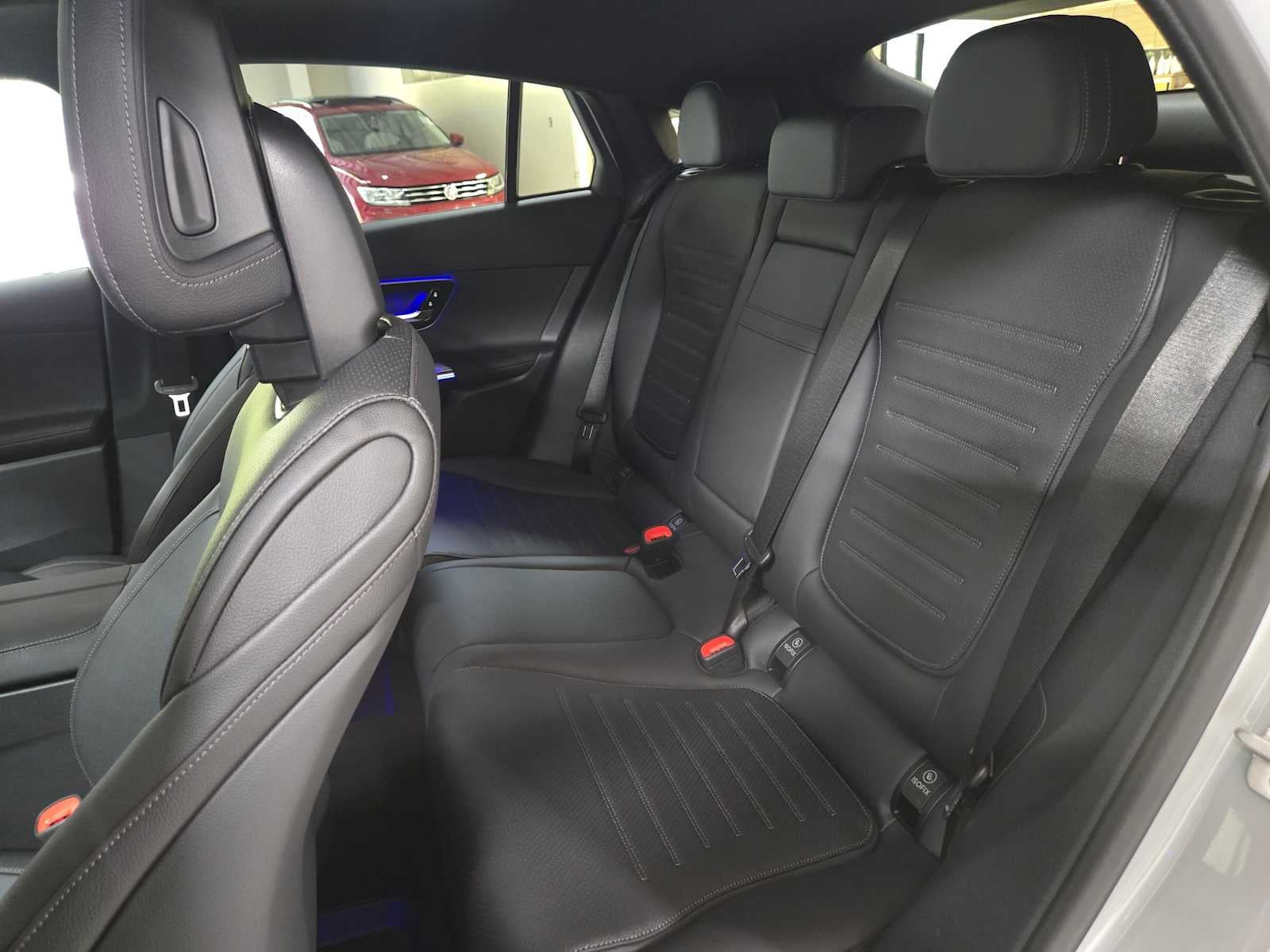 2027 Mercedes-Benz GLC 300 4MATIC® Coupe