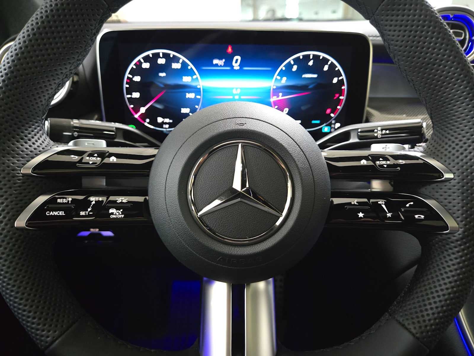 2027 Mercedes-Benz GLC 300 4MATIC® Coupe
