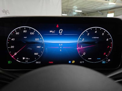 2027 Mercedes-Benz GLC 300 4MATIC® Coupe