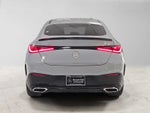 2027 Mercedes-Benz GLC 300 4MATIC® Coupe