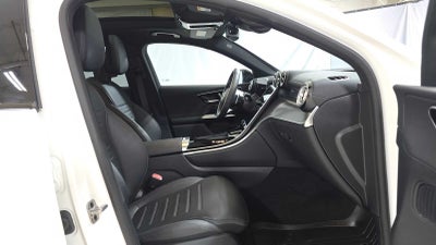 2025 Mercedes-Benz GLC GLC 300