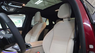 2026 Mercedes-Benz GLC 300 4MATIC® Coupe