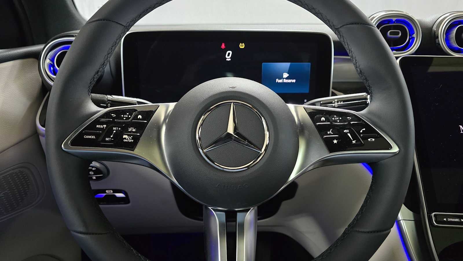 2026 Mercedes-Benz GLC 300 4MATIC® Coupe
