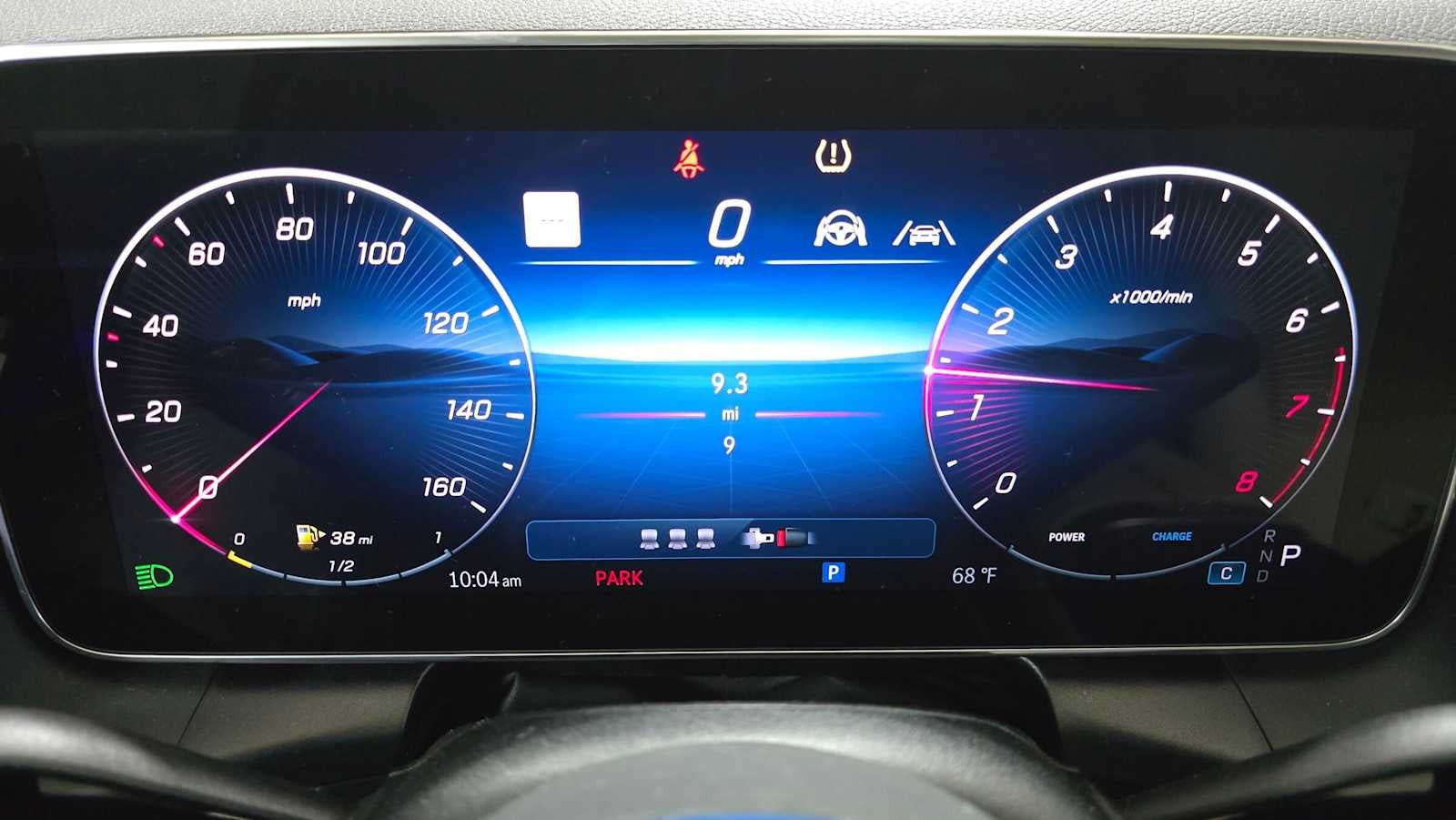 2026 Mercedes-Benz GLC 300 4MATIC® Coupe