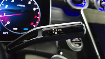 2026 Mercedes-Benz GLC 300 4MATIC® Coupe