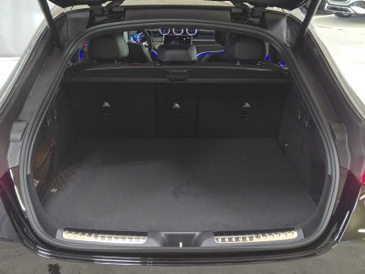 2027 Mercedes-Benz AMG® GLC 53 4MATIC®+ Coupe