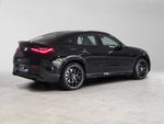 2027 Mercedes-Benz AMG® GLC 53 4MATIC®+ Coupe