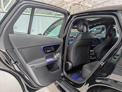 2025 Mercedes-Benz GLC AMG® GLC 63 S E Performance