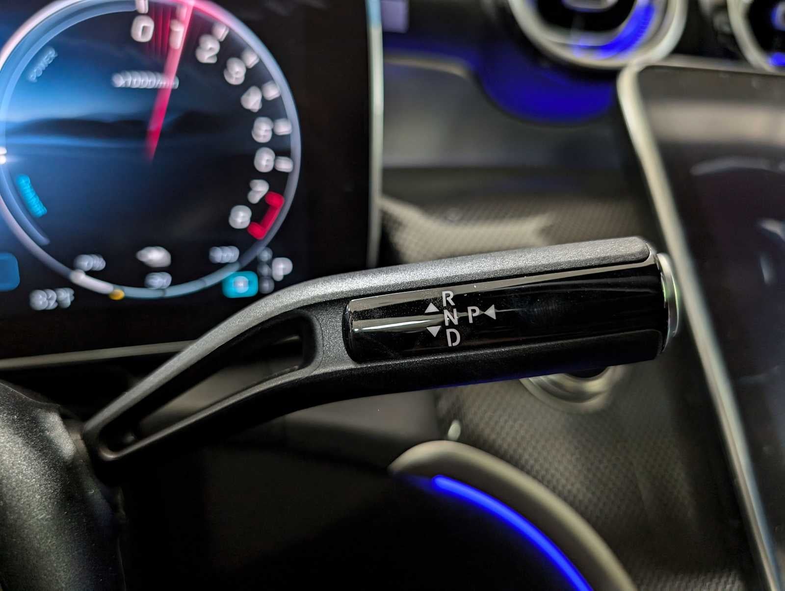 2025 Mercedes-Benz AMG® GLC 63 AMG® GLC 63 S E Performance