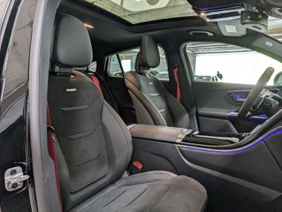 2025 Mercedes-Benz GLC AMG® GLC 63 S E Performance