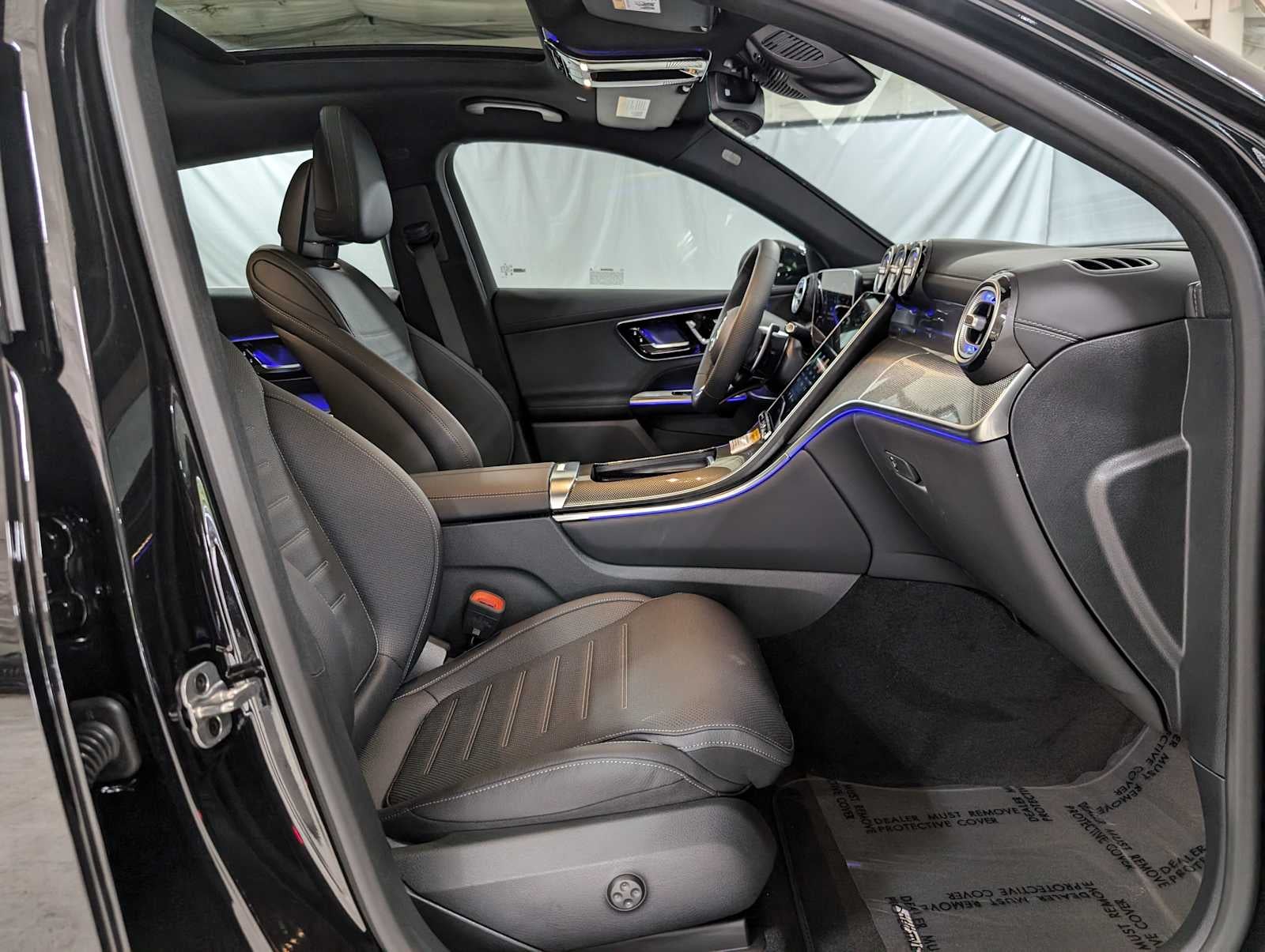 2026 Mercedes-Benz AMG® GLC 43 AMG® GLC 43