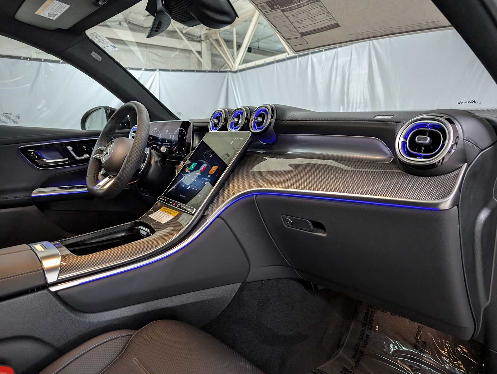 2026 Mercedes-Benz AMG® GLC 43 AMG® GLC 43