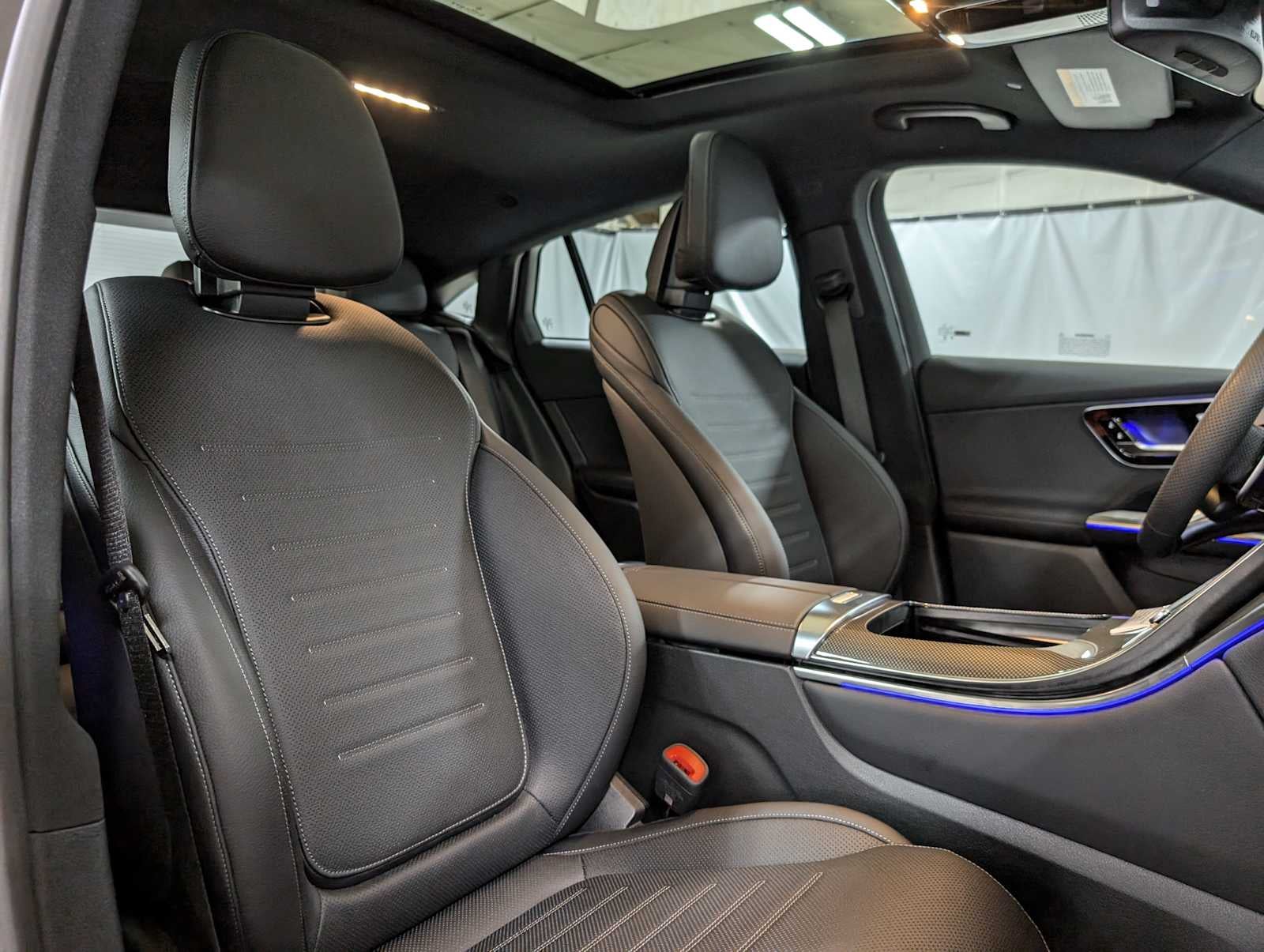 2026 Mercedes-Benz AMG® GLC 43 AMG® GLC 43