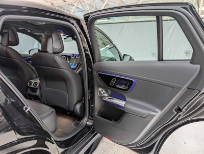 2026 Mercedes-Benz AMG® GLC 43 AMG® GLC 43