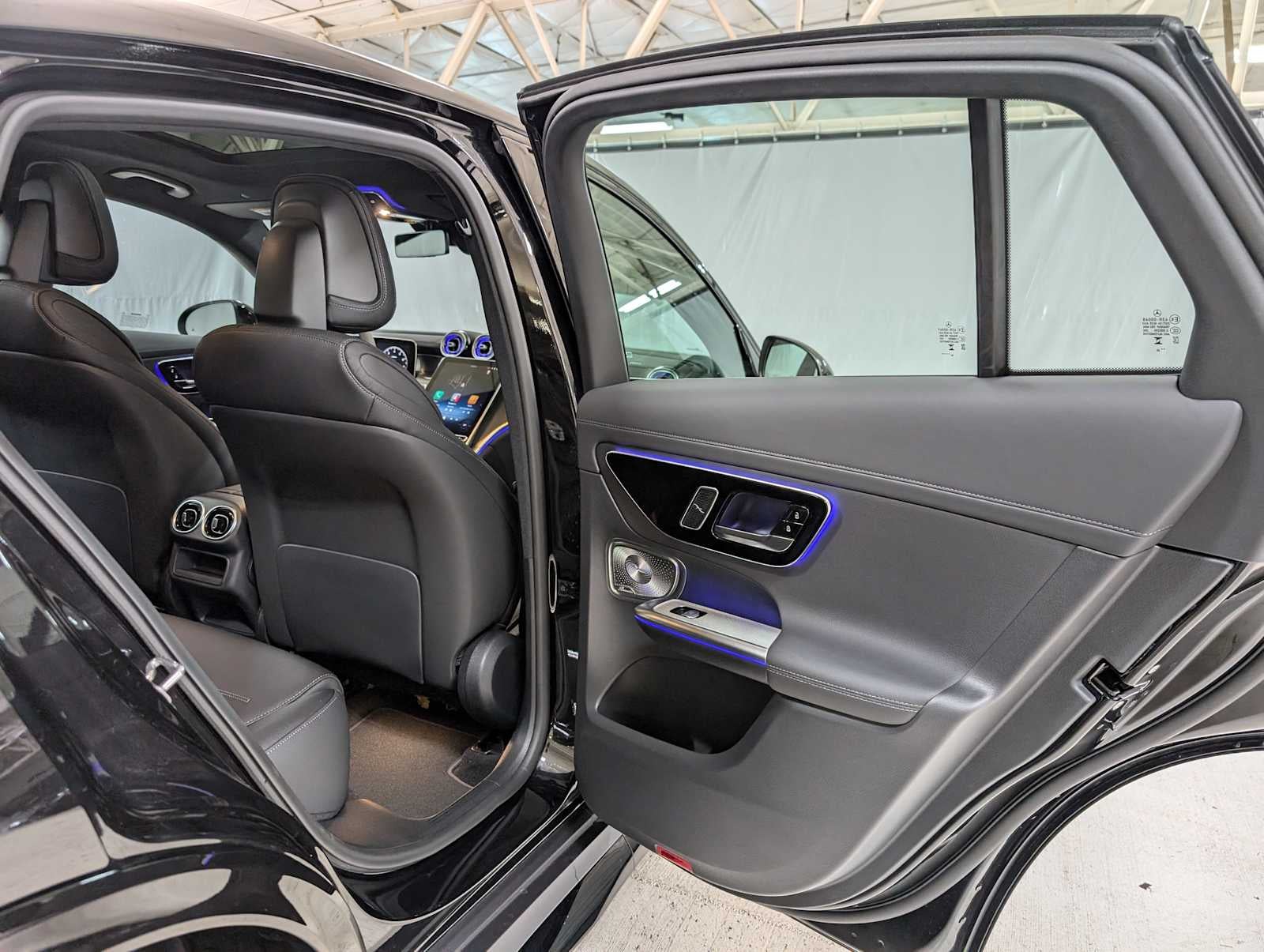 2026 Mercedes-Benz AMG® GLC 43 AMG® GLC 43