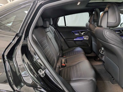 2026 Mercedes-Benz AMG® GLC 43 AMG® GLC 43