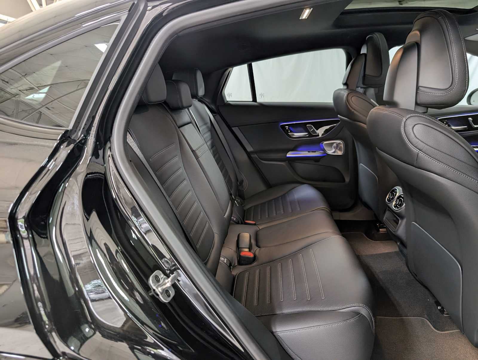 2026 Mercedes-Benz AMG® GLC 43 AMG® GLC 43