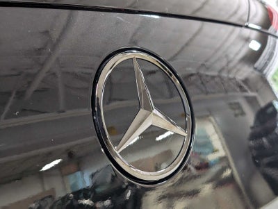 2026 Mercedes-Benz AMG® GLC 43 AMG® GLC 43