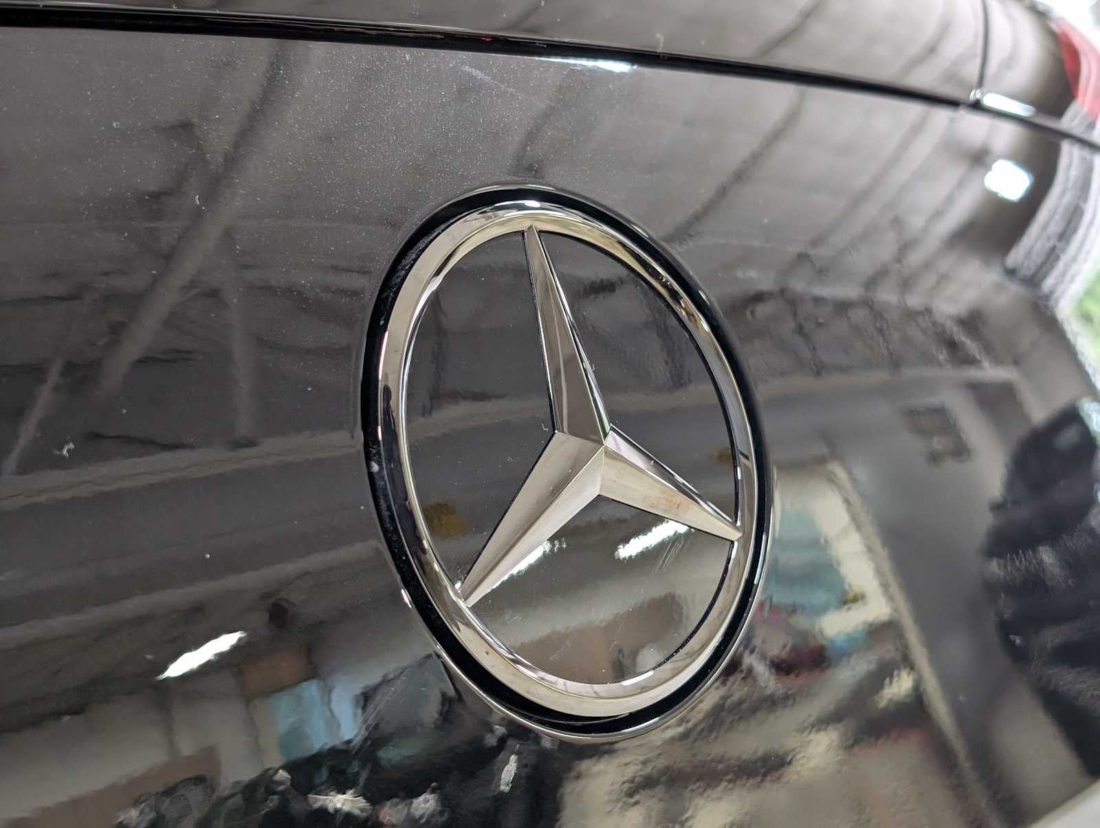 2026 Mercedes-Benz AMG® GLC 43 AMG® GLC 43