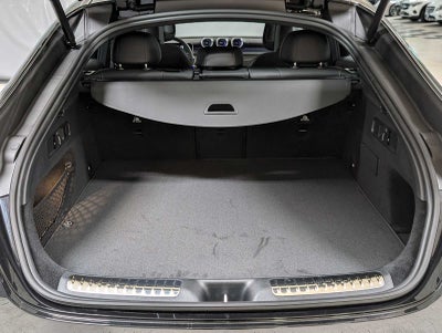 2026 Mercedes-Benz AMG® GLC 43 AMG® GLC 43