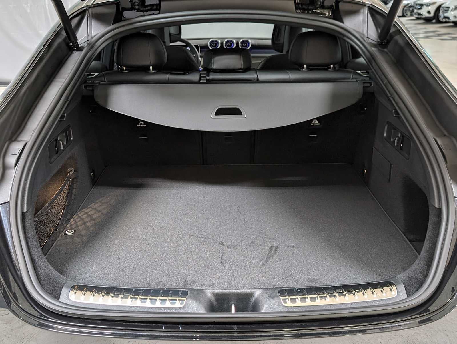 2026 Mercedes-Benz AMG® GLC 43 AMG® GLC 43