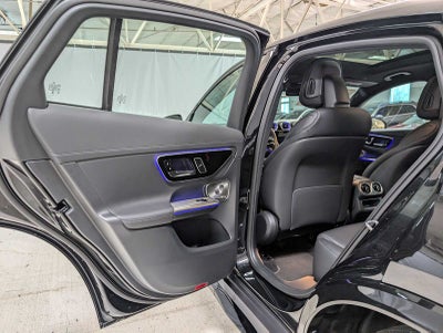 2026 Mercedes-Benz AMG® GLC 43 AMG® GLC 43