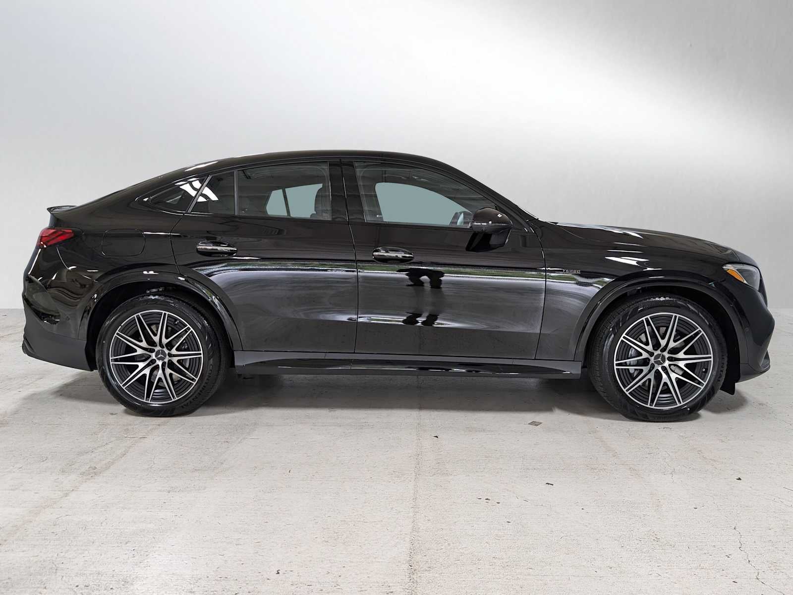 2026 Mercedes-Benz AMG® GLC 43 AMG® GLC 43