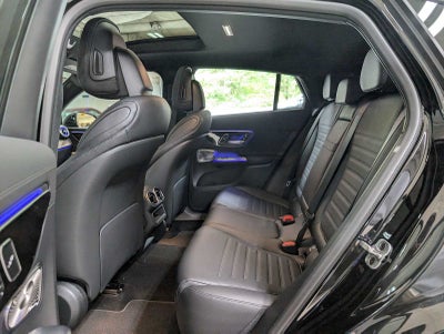 2026 Mercedes-Benz AMG® GLC 43 AMG® GLC 43