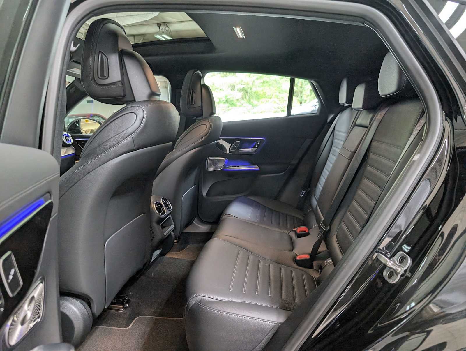 2026 Mercedes-Benz AMG® GLC 43 AMG® GLC 43