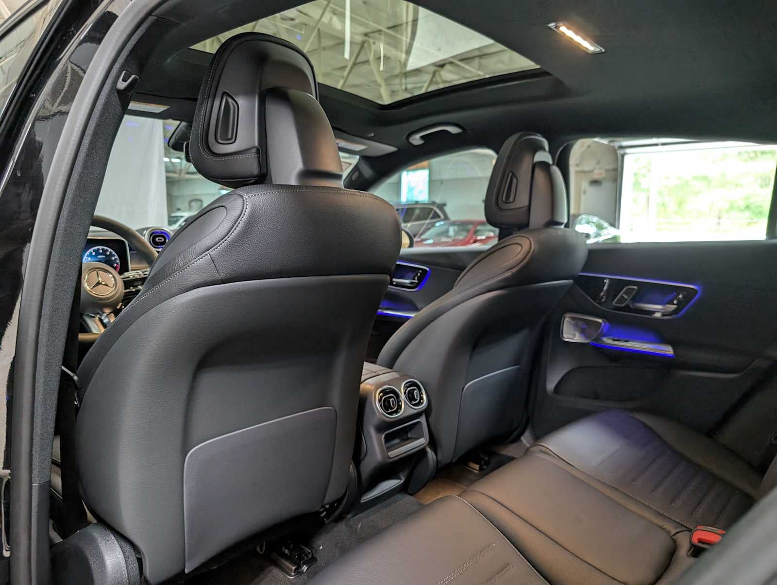 2026 Mercedes-Benz AMG® GLC 43 AMG® GLC 43