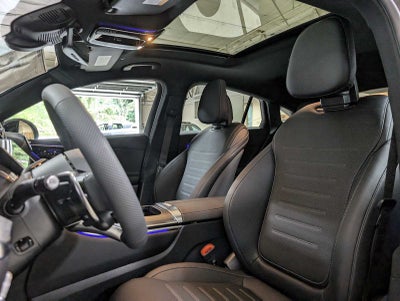 2026 Mercedes-Benz AMG® GLC 43 AMG® GLC 43