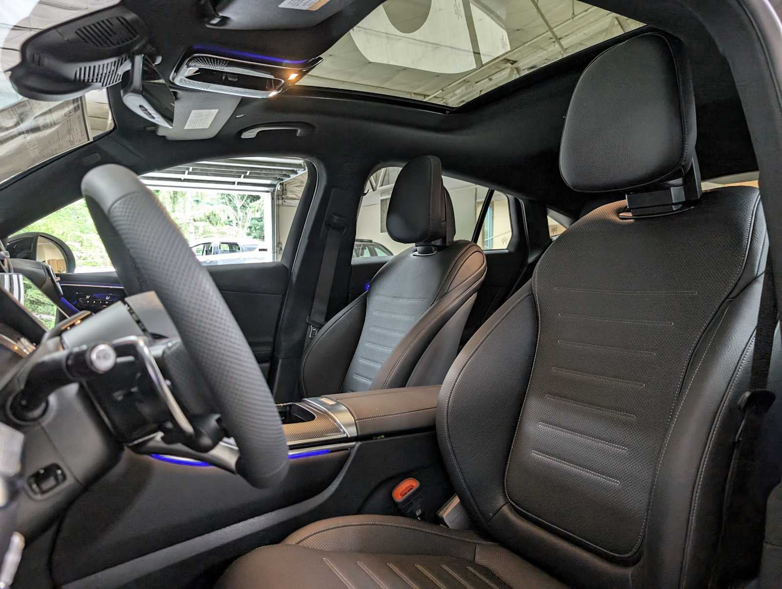 2026 Mercedes-Benz AMG® GLC 43 AMG® GLC 43