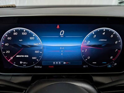 2026 Mercedes-Benz AMG® GLC 43 AMG® GLC 43