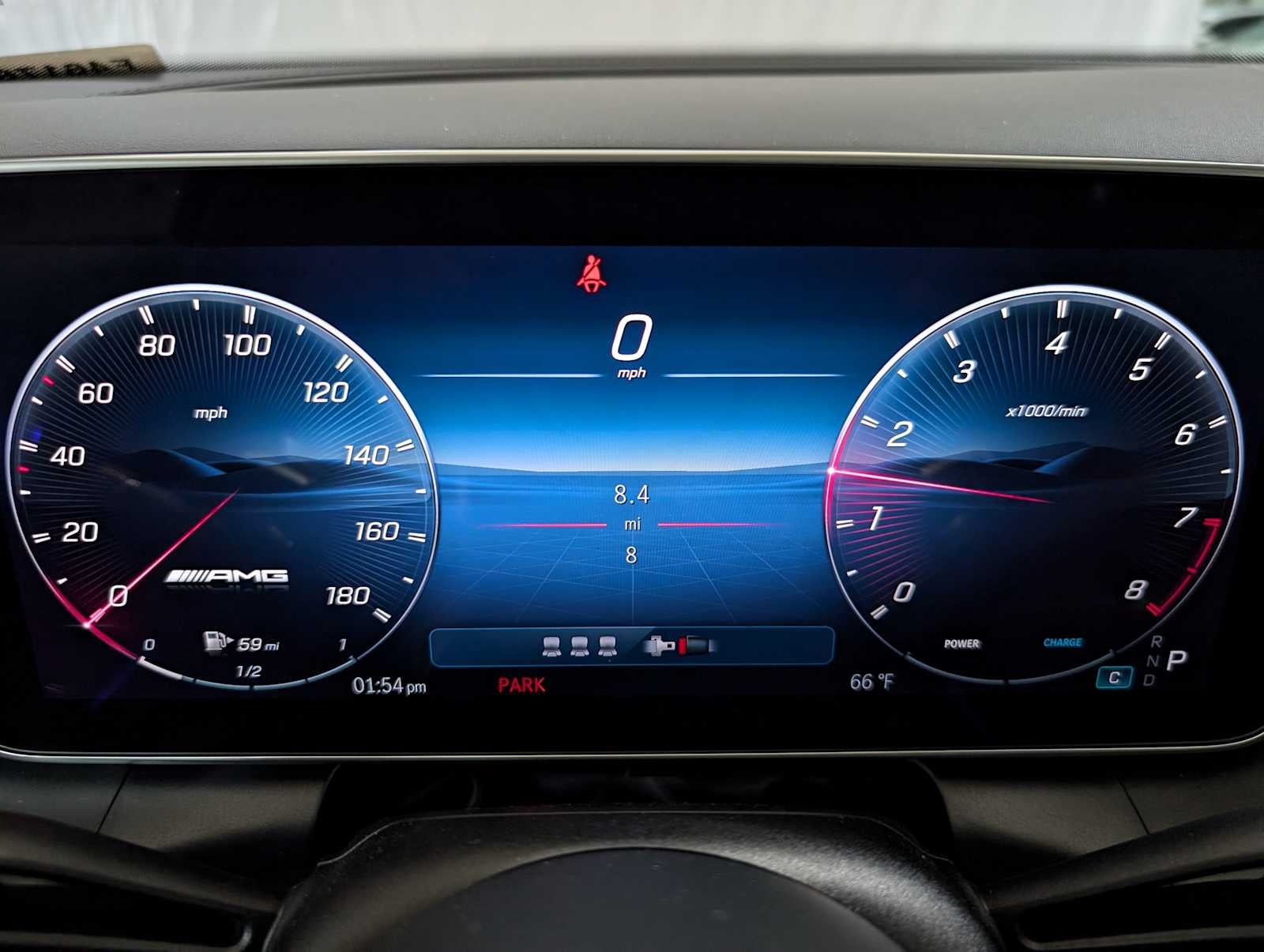 2026 Mercedes-Benz AMG® GLC 43 AMG® GLC 43