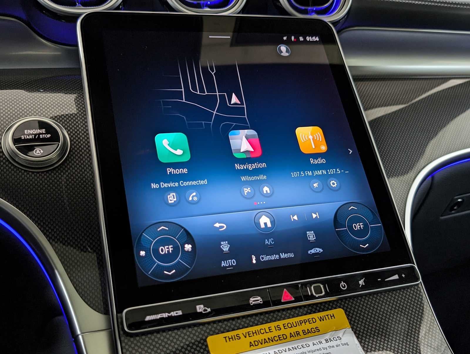 2026 Mercedes-Benz AMG® GLC 43 AMG® GLC 43