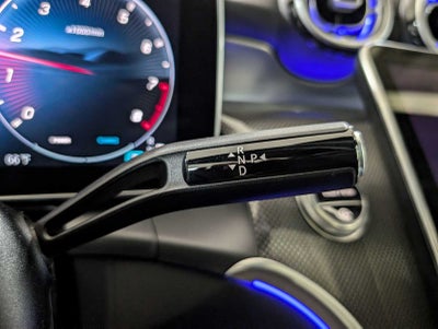 2026 Mercedes-Benz AMG® GLC 43 AMG® GLC 43