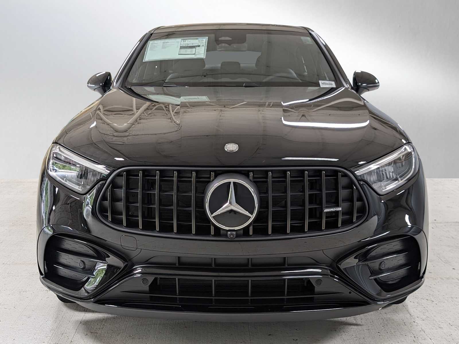 2026 Mercedes-Benz AMG® GLC 43 AMG® GLC 43