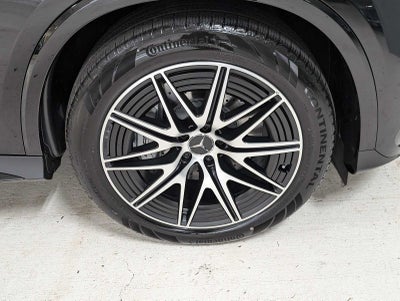 2026 Mercedes-Benz AMG® GLC 43 AMG® GLC 43