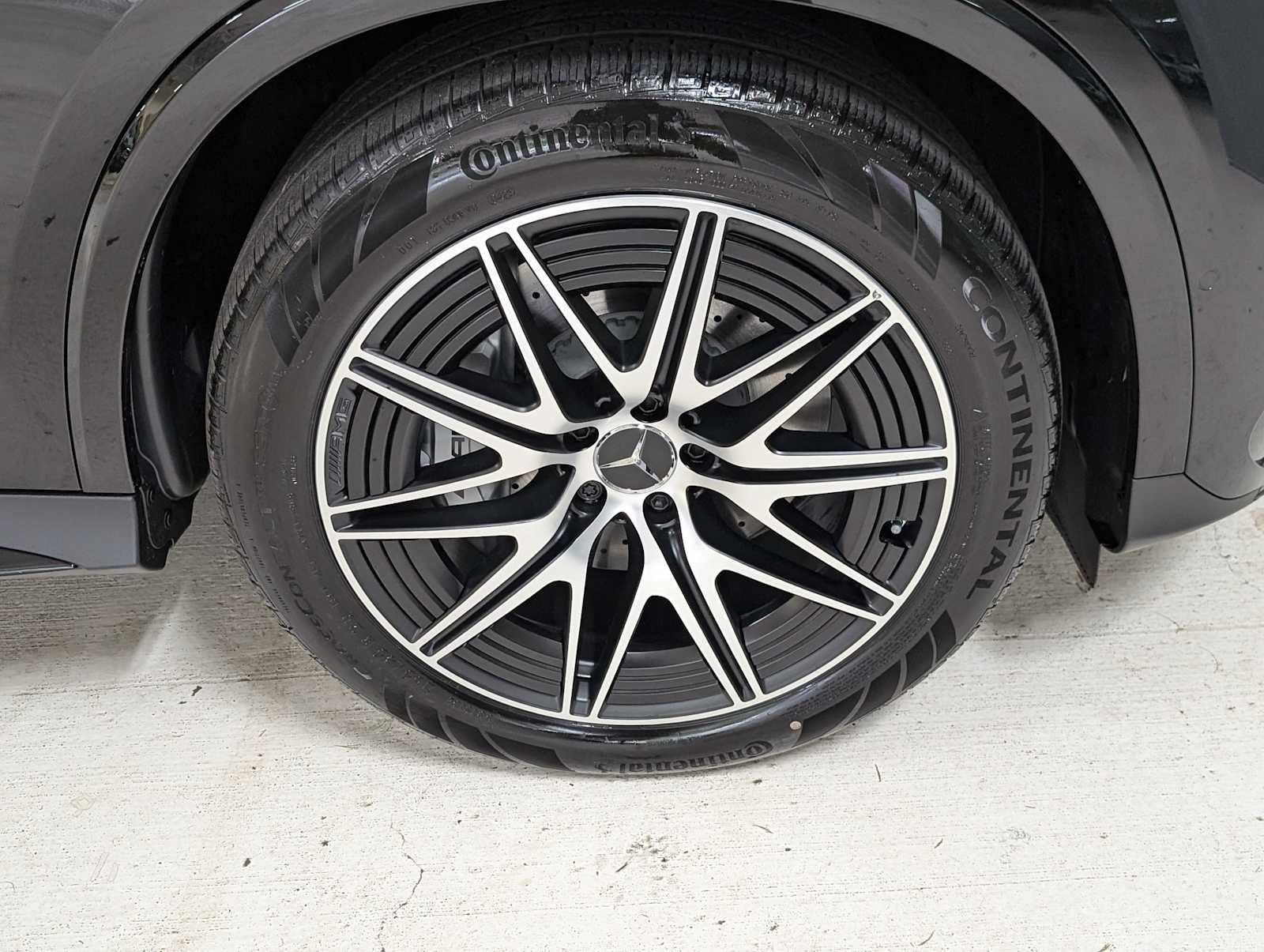 2026 Mercedes-Benz AMG® GLC 43 AMG® GLC 43