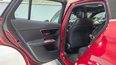 2026 Mercedes-Benz GLC AMG® GLC 43