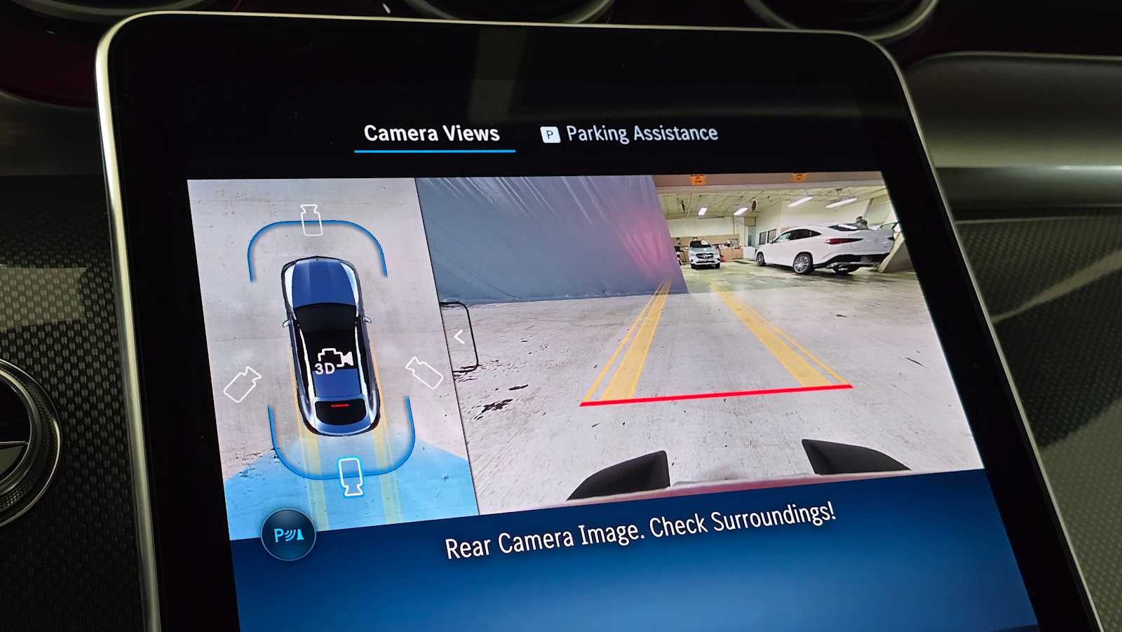 2026 Mercedes-Benz GLC AMG® GLC 43