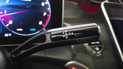 2026 Mercedes-Benz GLC AMG® GLC 43