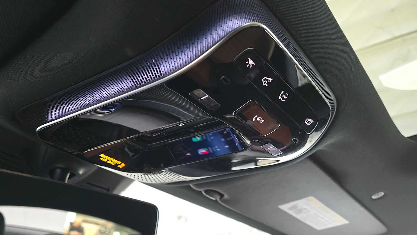 2025 Mercedes-Benz GLC AMG® GLC 43