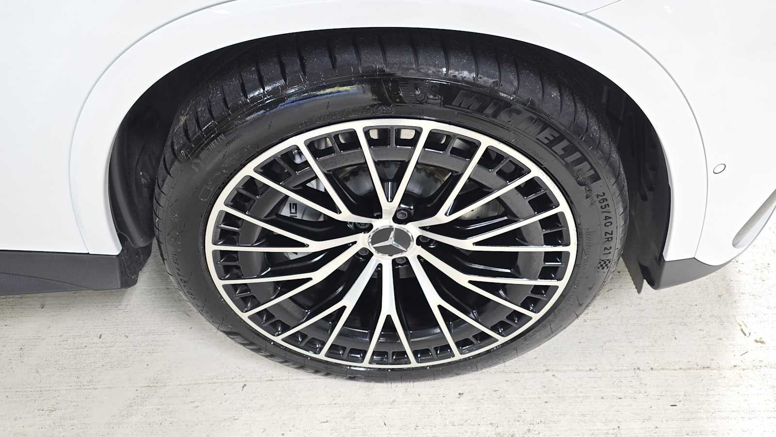 2025 Mercedes-Benz GLC AMG® GLC 43