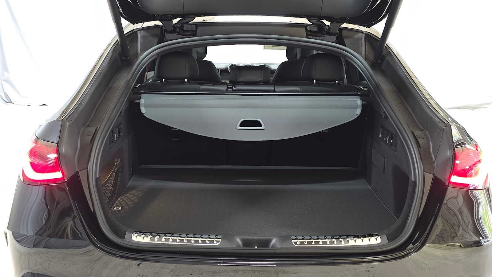 2026 Mercedes-Benz AMG® GLC 43 4MATIC® Coupe