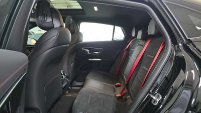 2026 Mercedes-Benz AMG® GLC 43 4MATIC® Coupe